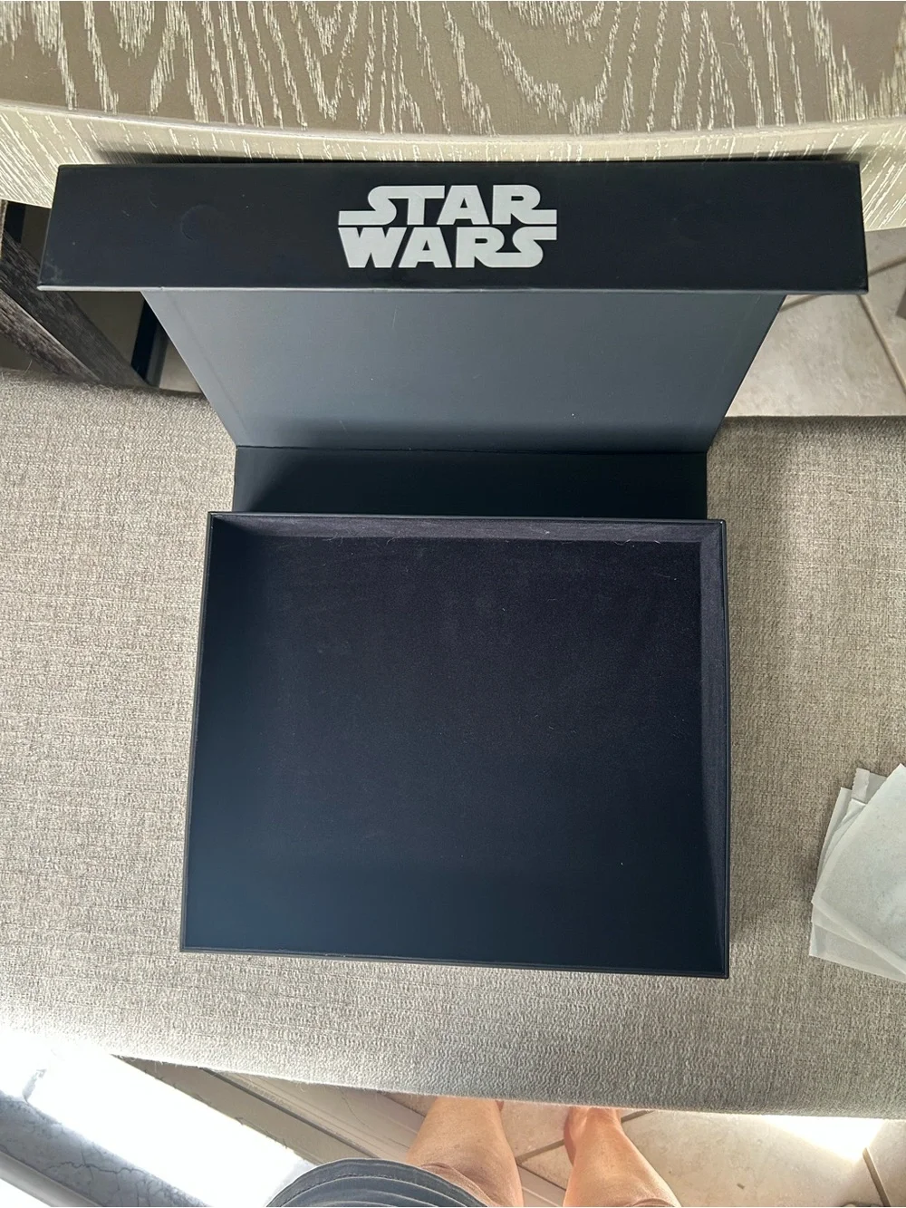 Disney 2019 limited release Star Wars Princess Leia mouse ears - Picture 10 of 13